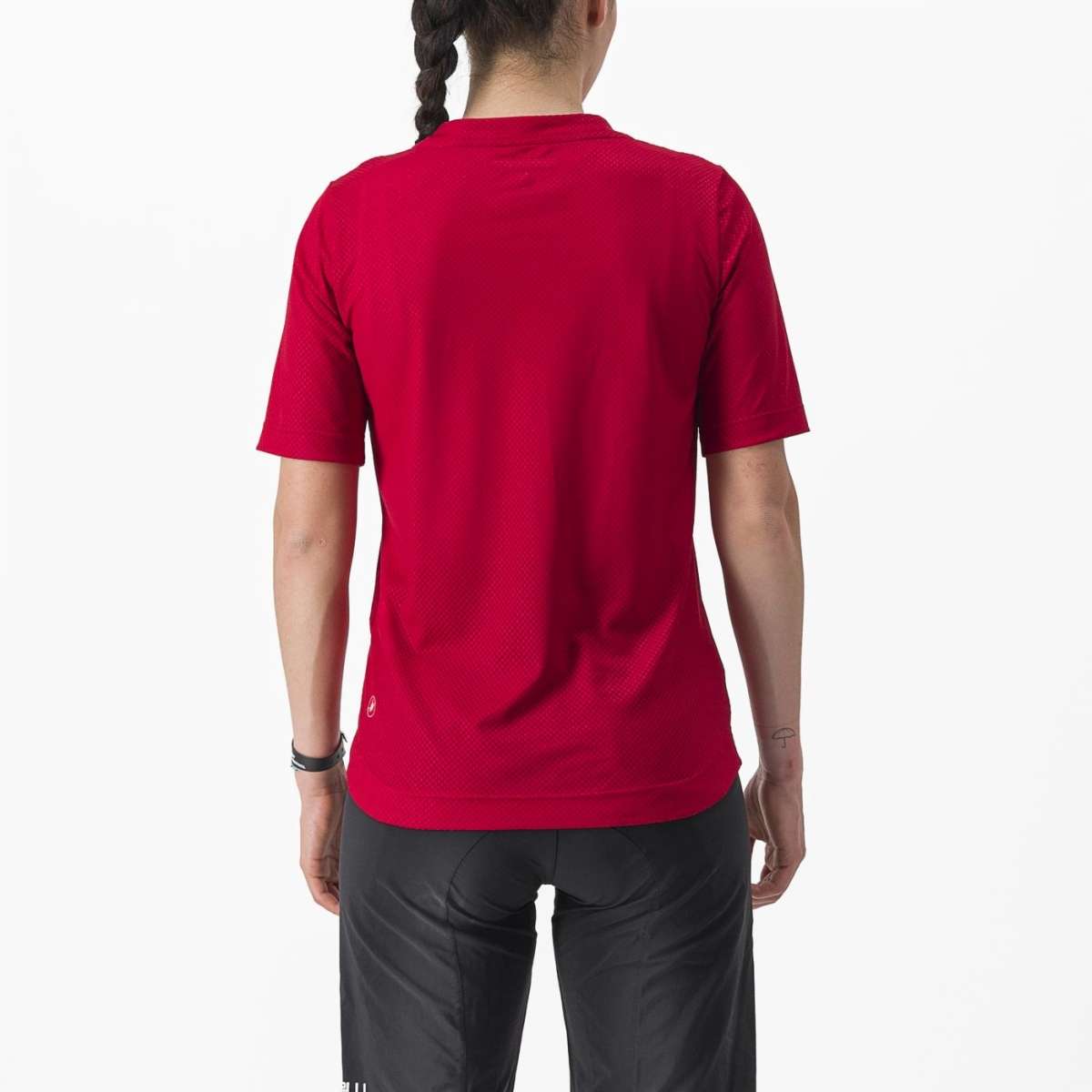 TRAIL TECH 2 W T-SHIRT | Castelli