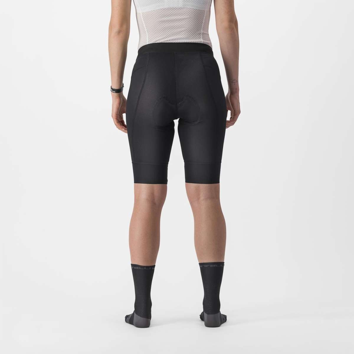 CUISSARD TRAIL W LINER | Castelli