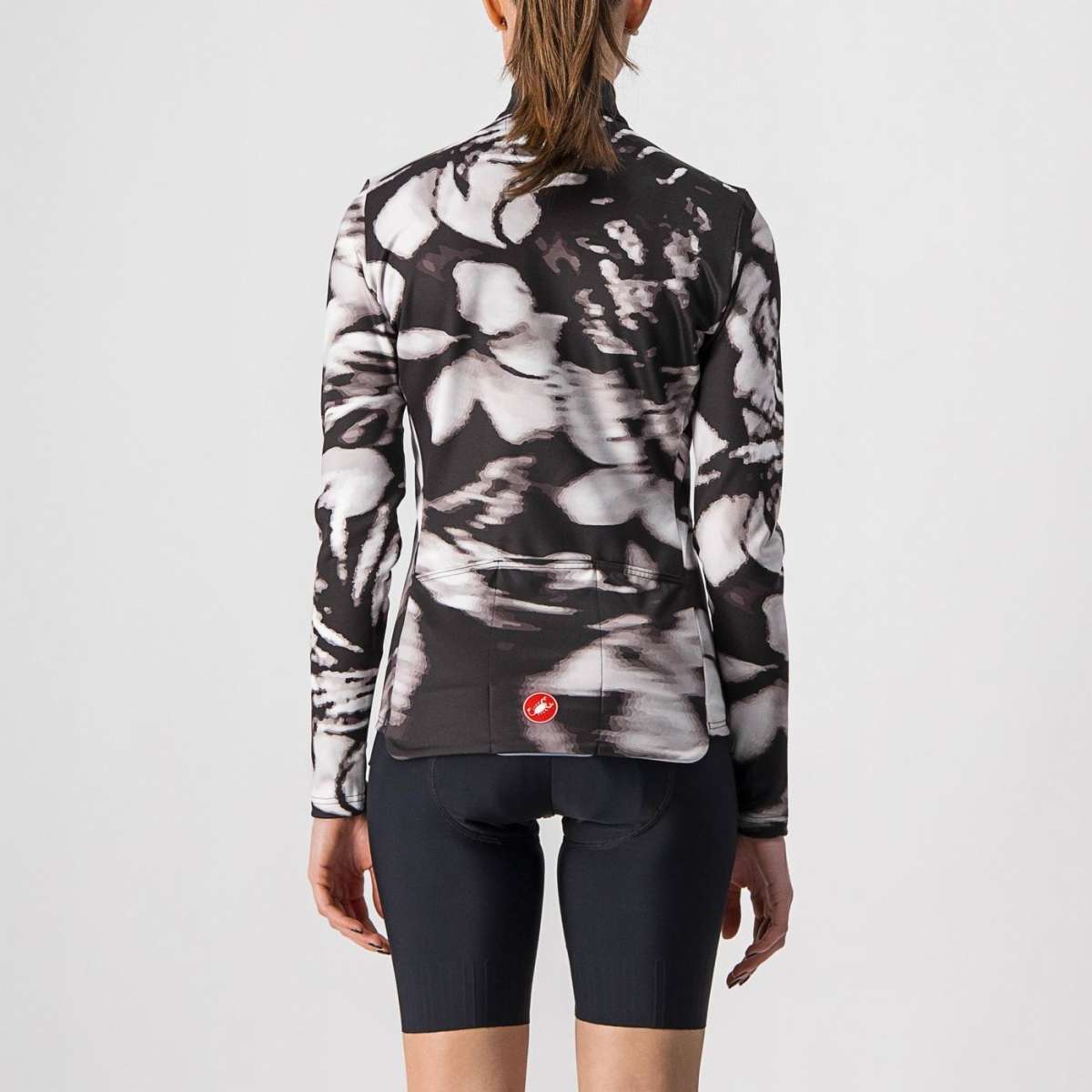 UNLIMITED W THERMAL JERSEY | Castelli
