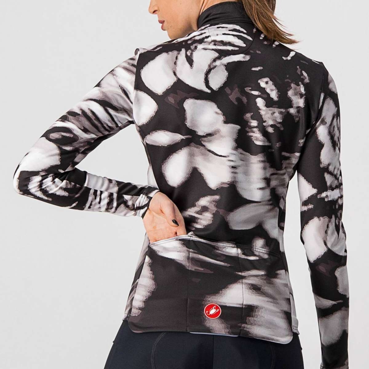 UNLIMITED W THERMAL JERSEY | Castelli