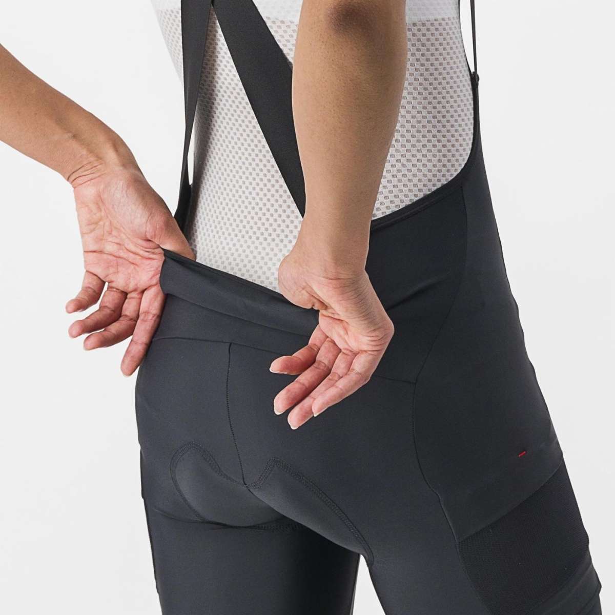 Unlimited Cargo Bib Shorts - Women's | Castelli