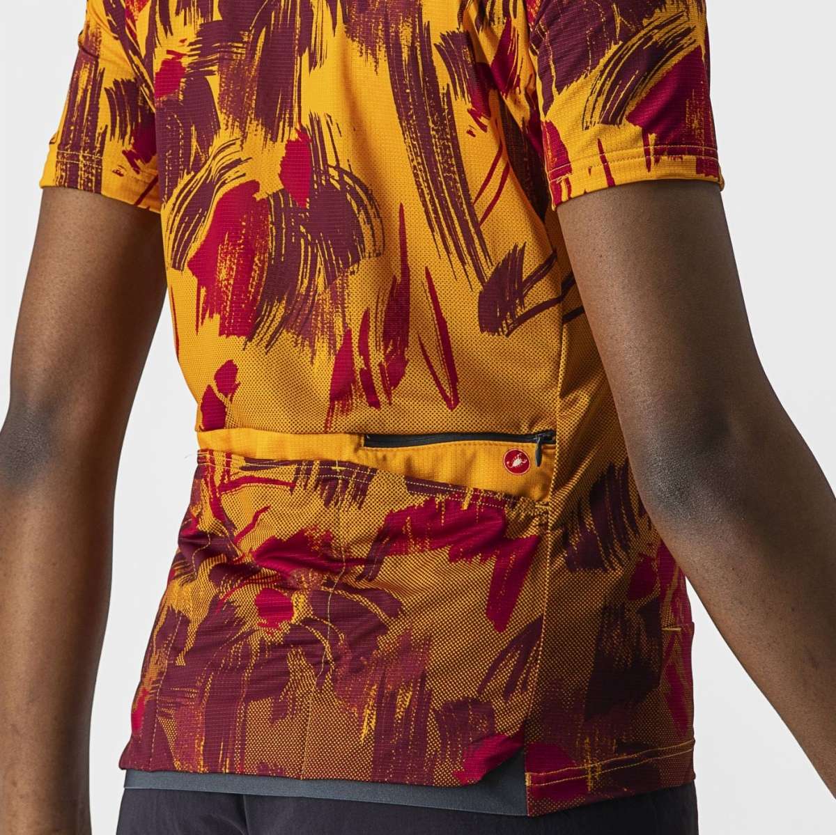 MAILLOT UNLTD SENTIERO | Castelli