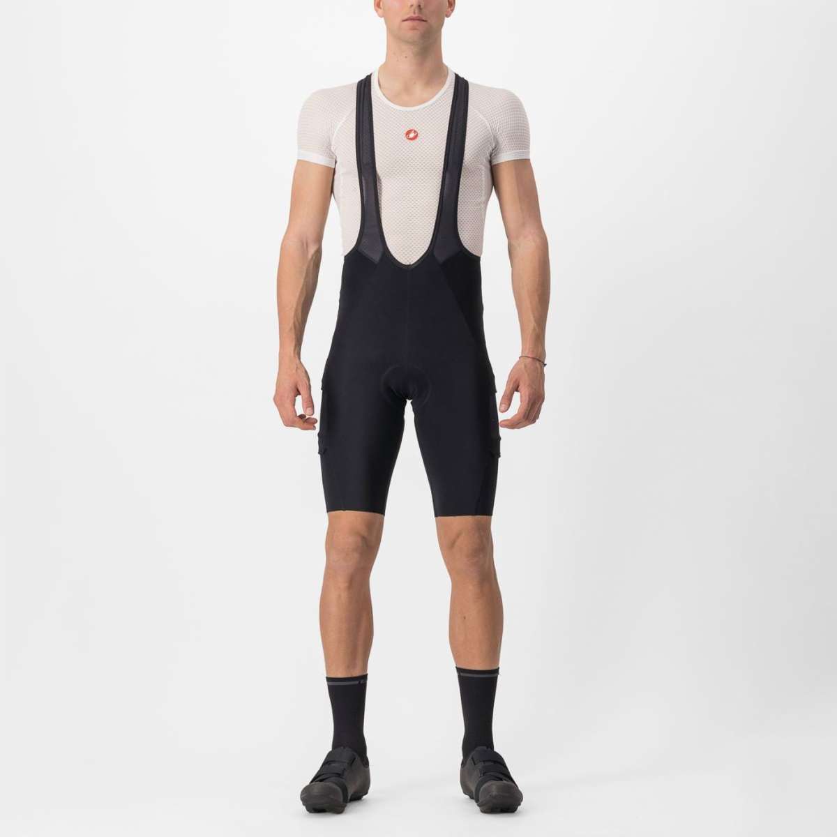 UNLIMITED THERMAL BIB TIGHT | Castelli