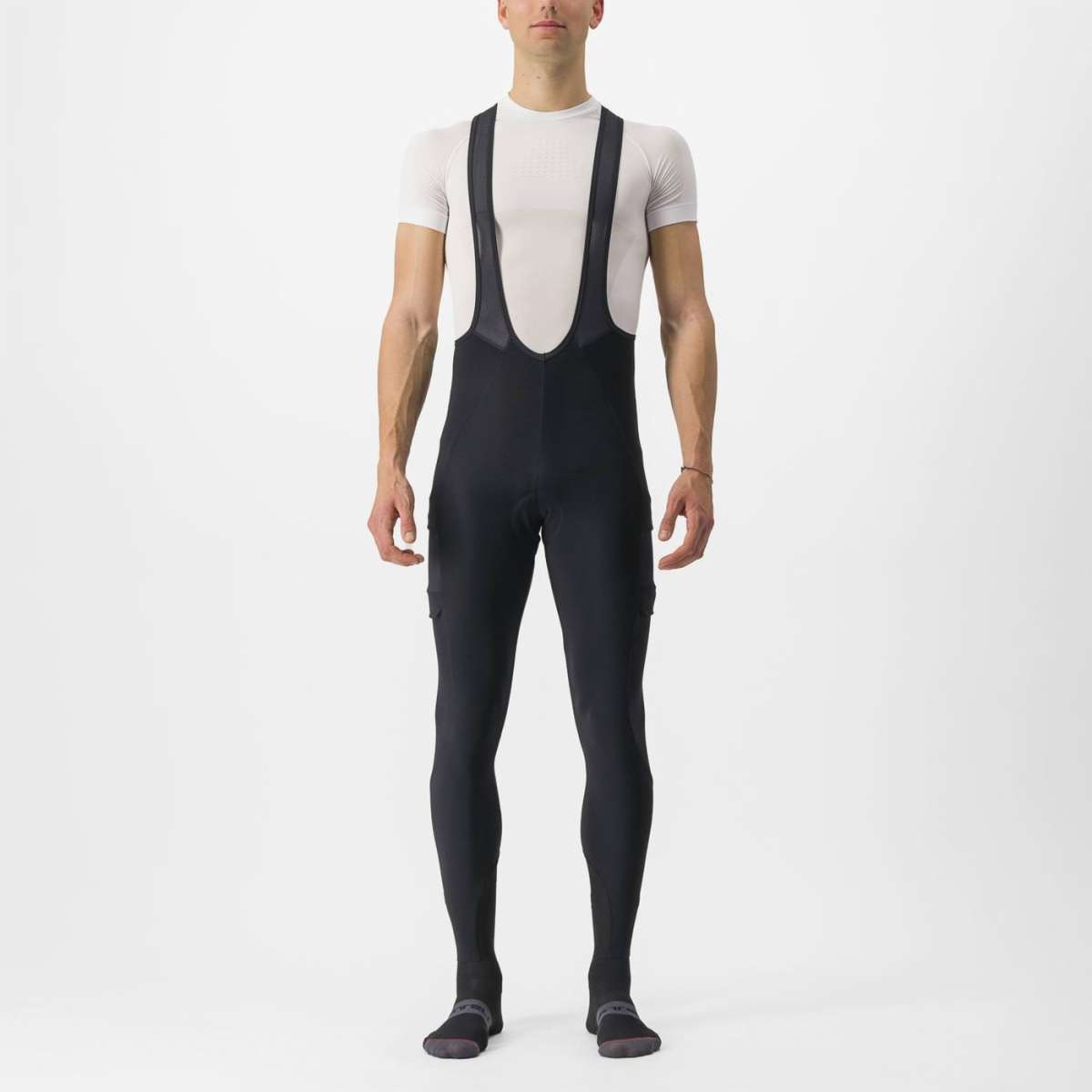 UNLIMITED TRAIL TIGHTS