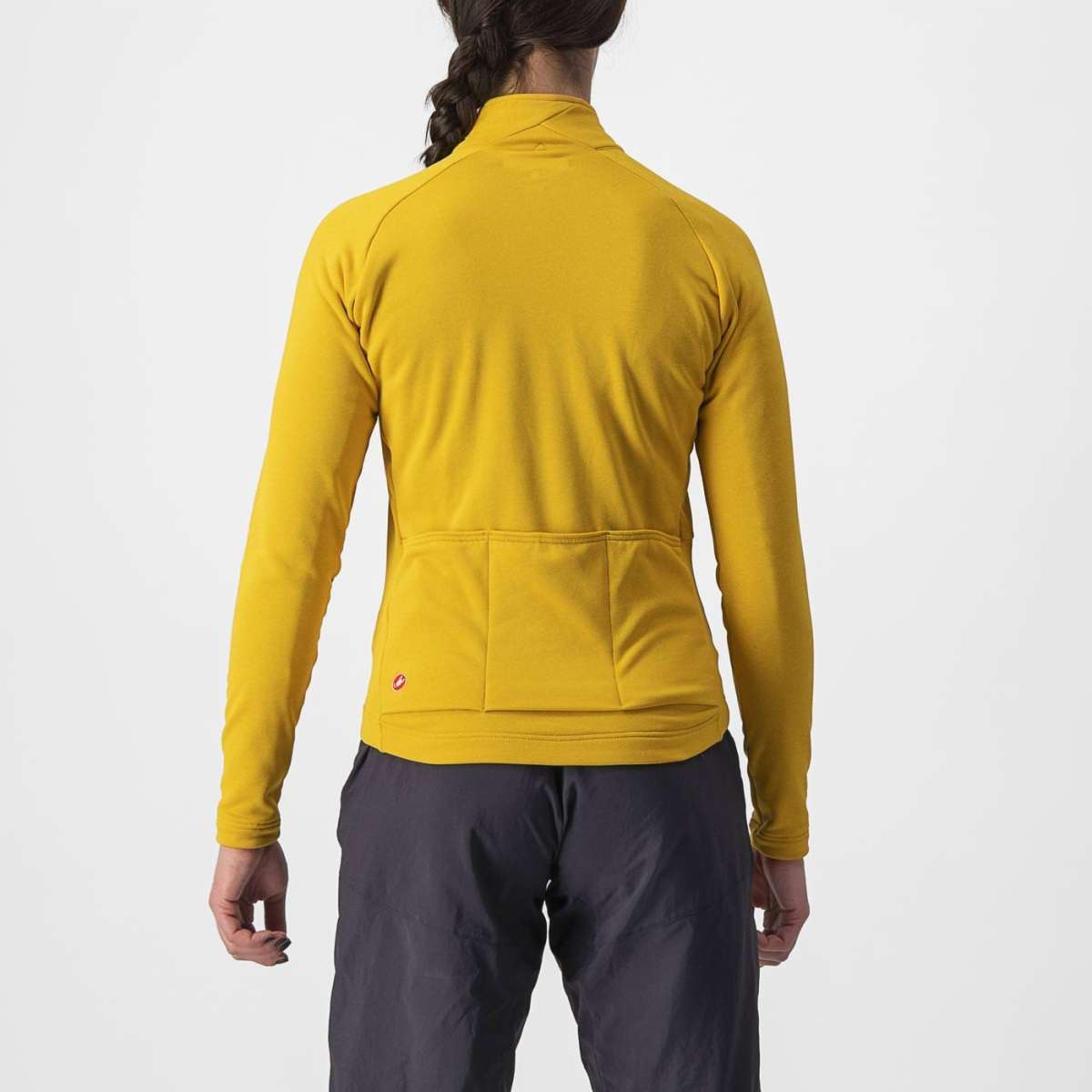 UNLIMITED TRAIL W Jersey | Castelli