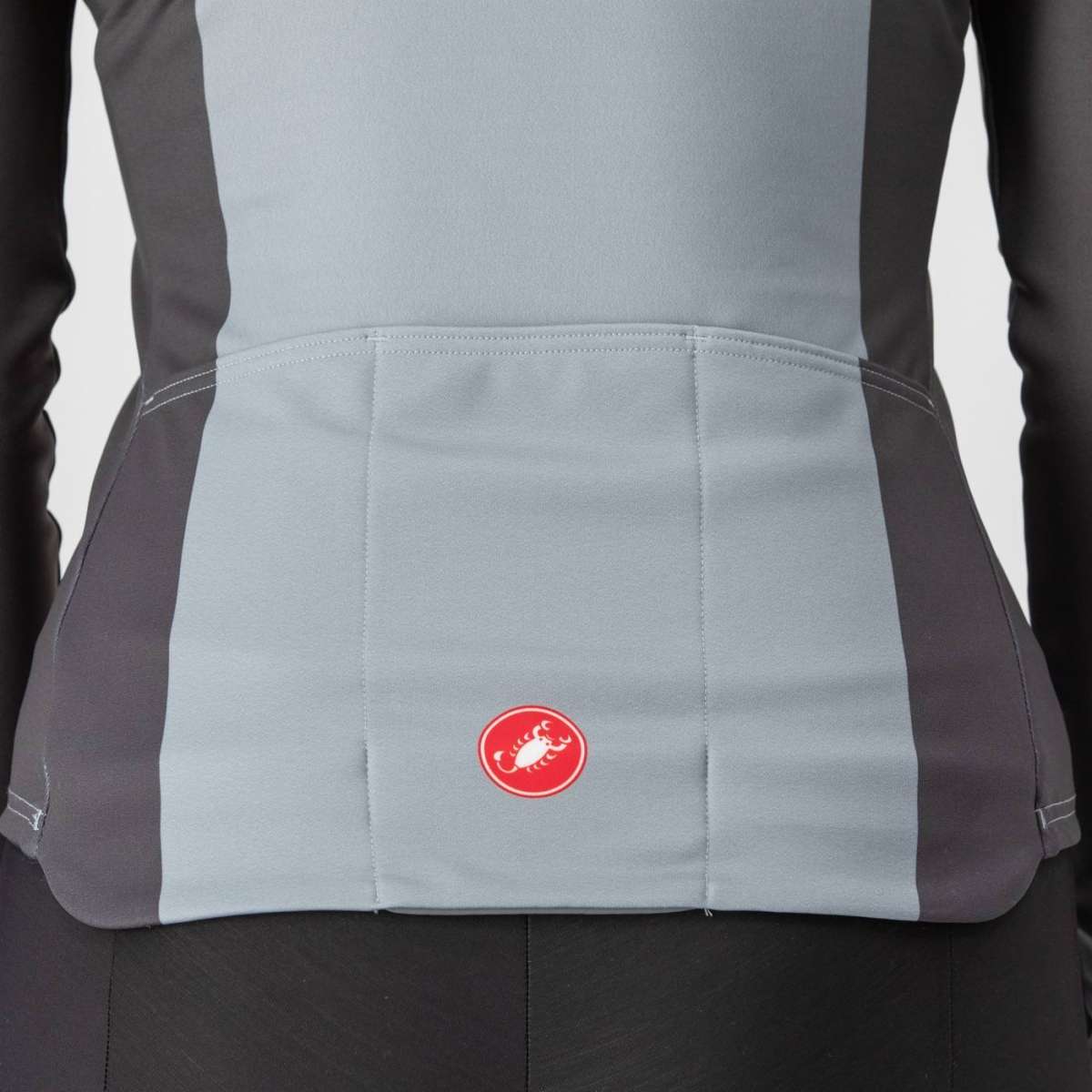 UNLIMITED W THERMAL JERSEY | Castelli