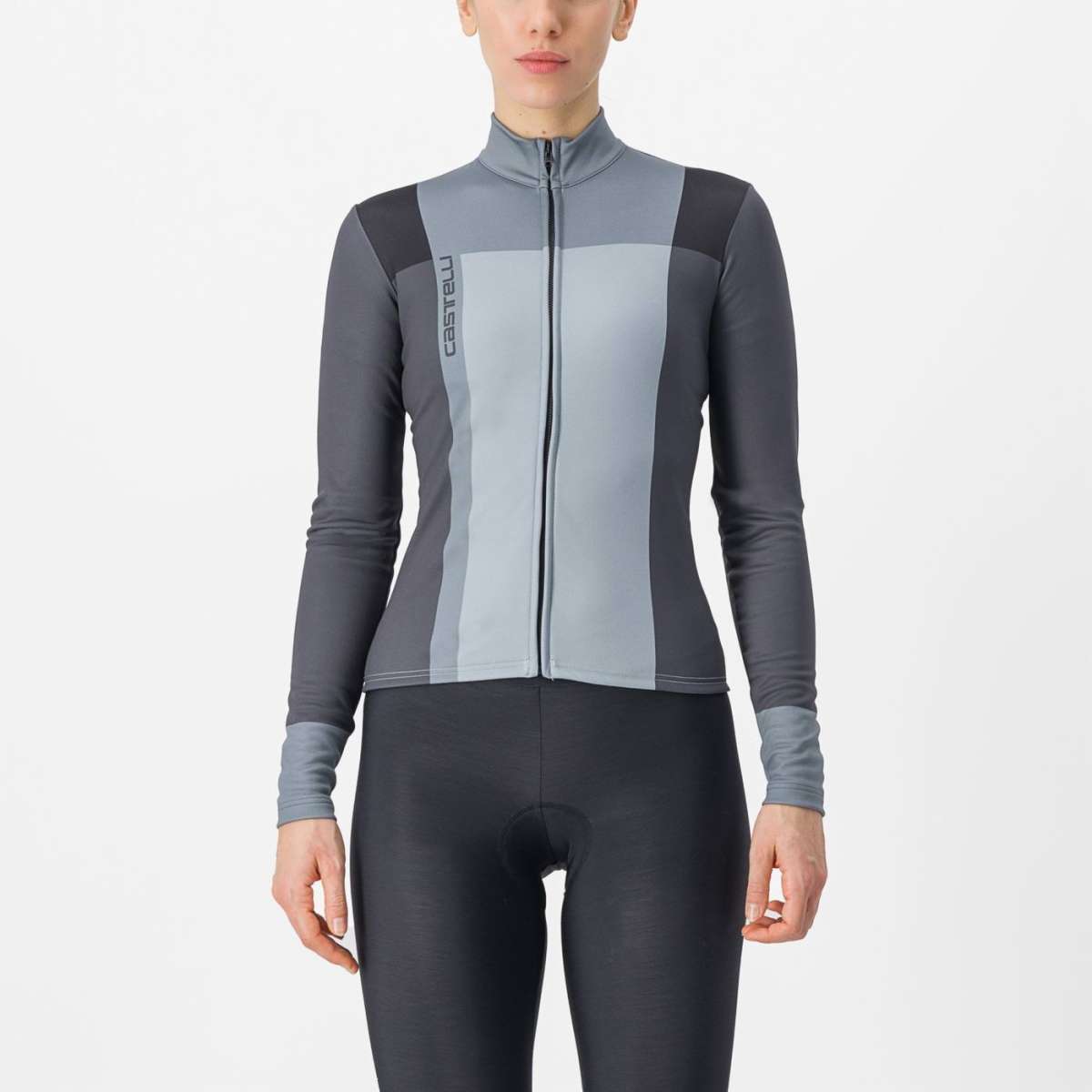 UNLIMITED W THERMAL JERSEY | Castelli