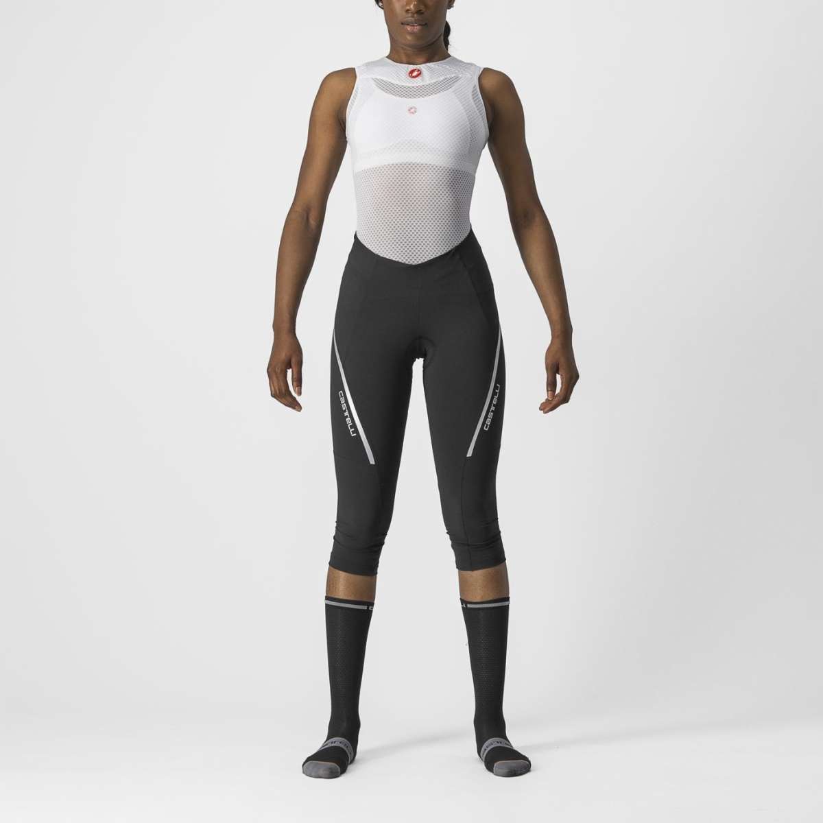 VELOCISSIMA 3 STRAPLESS KNICKER | Castelli