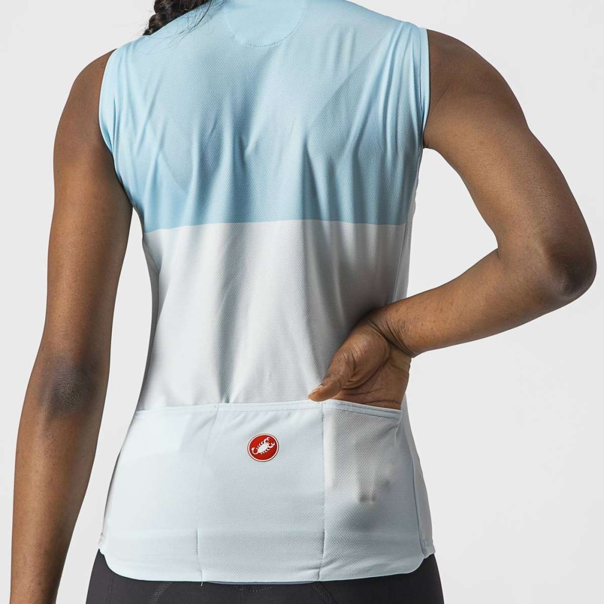 Velocissima Sm Jersey - Women's | Castelli