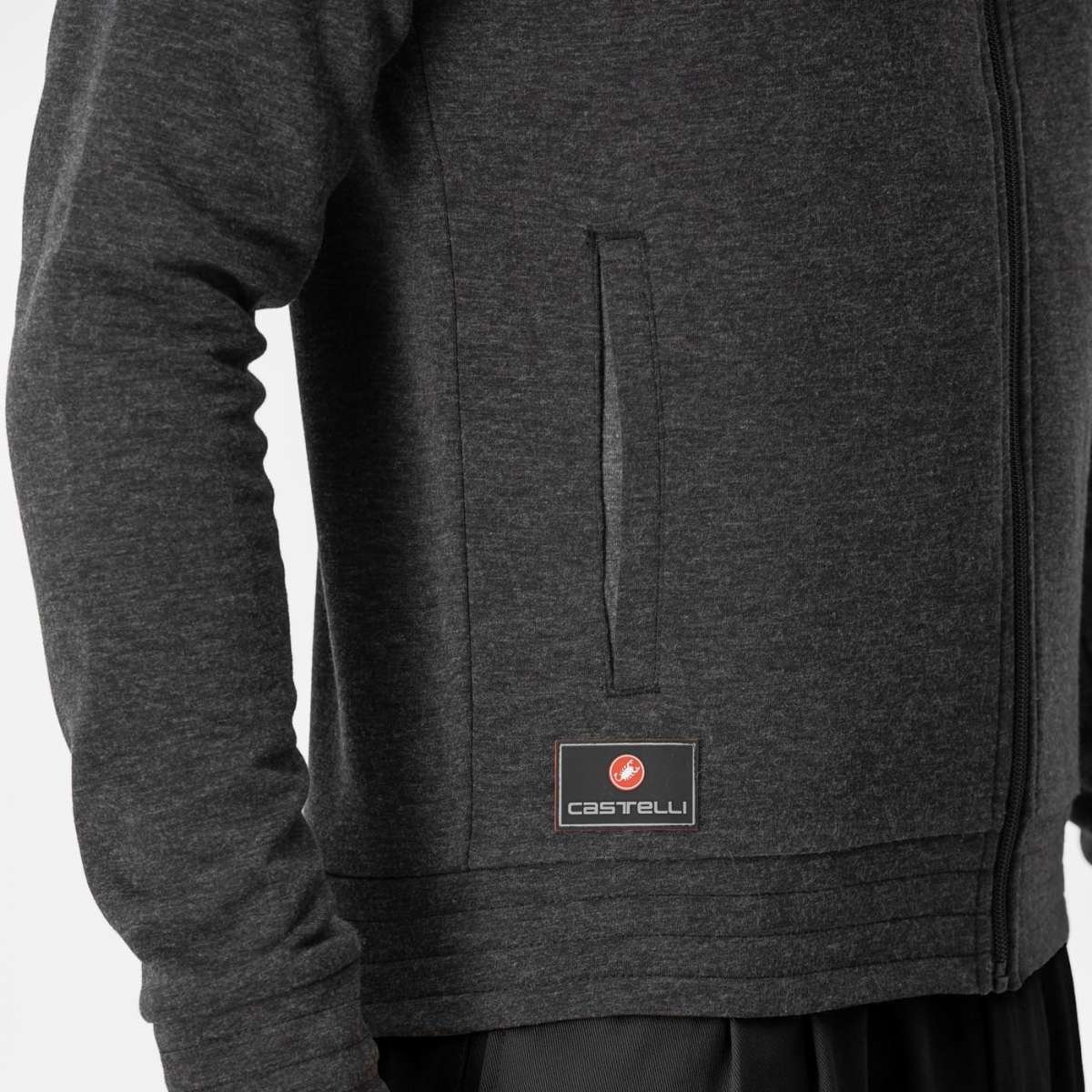 VESTE VIGORELLI TRACK | Castelli