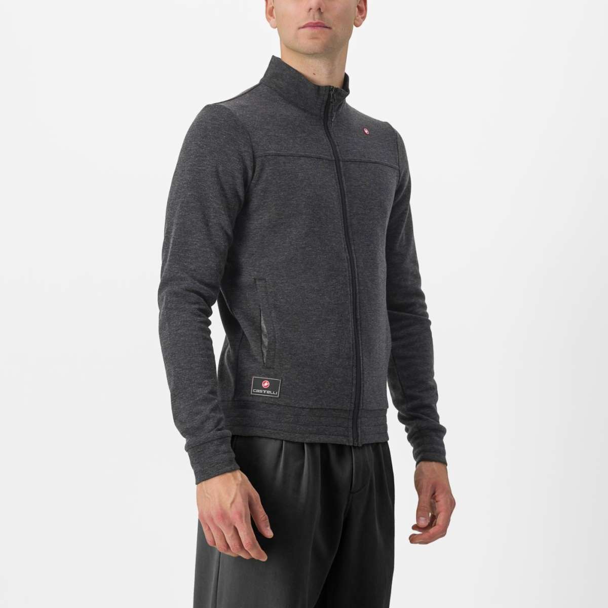 VESTE VIGORELLI TRACK | Castelli