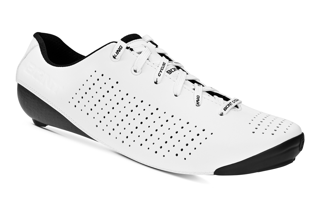 Chaussures velo route Vaypor Lace | BONT CYCLING