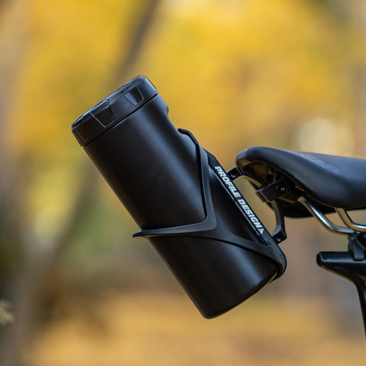 Photo Bidon de rangement / Profile Design