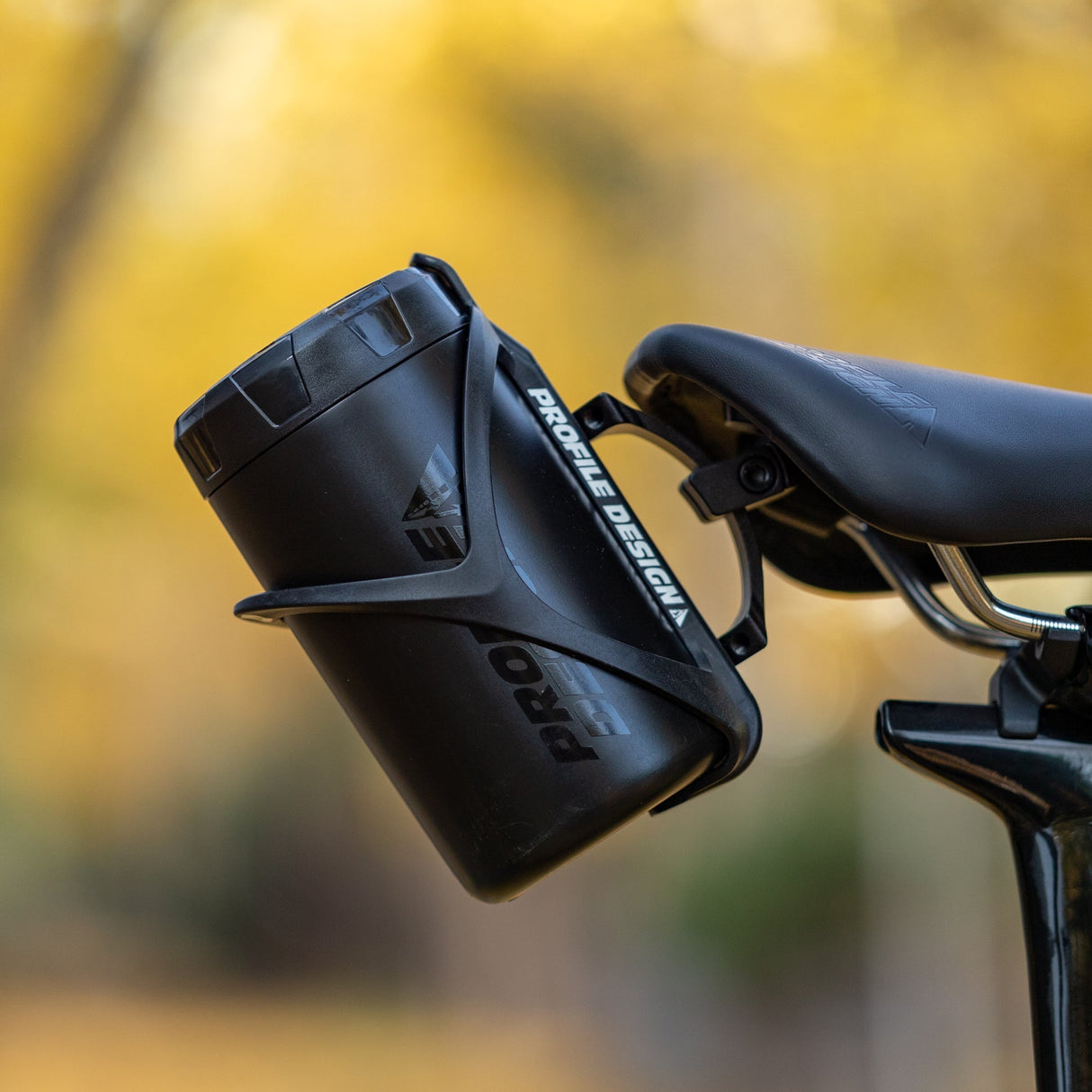 Photo Bidon de rangement / Profile Design