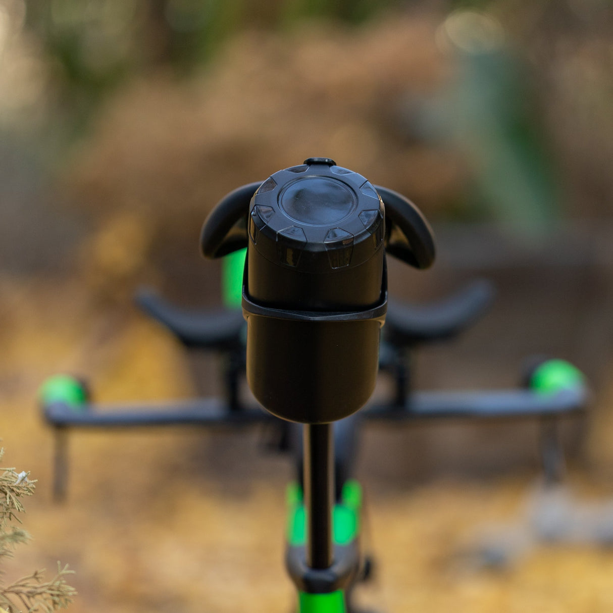 Photo Bidon de rangement / Profile Design