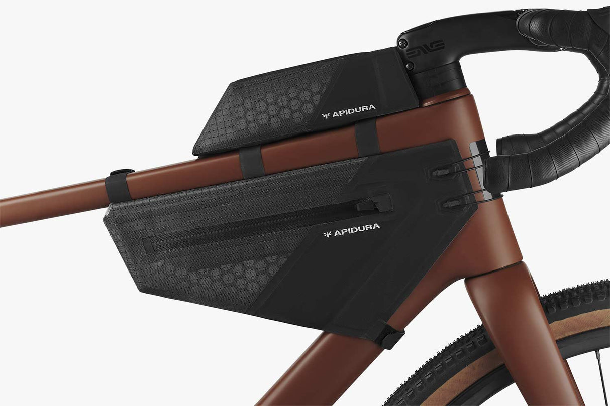 Aero system | Apidura