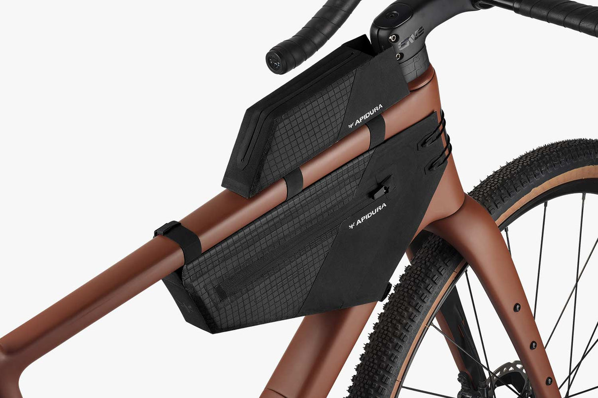 Aero system | Apidura