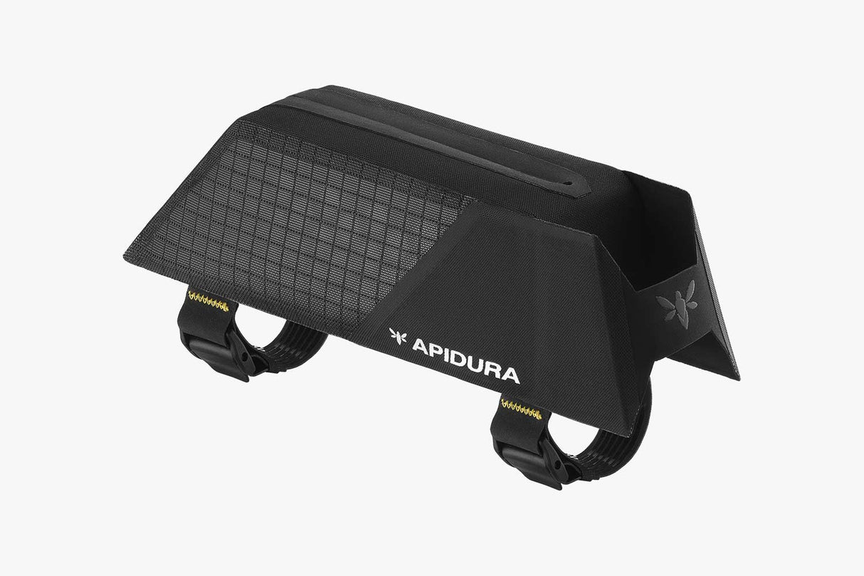 Aero top tube | Apidura