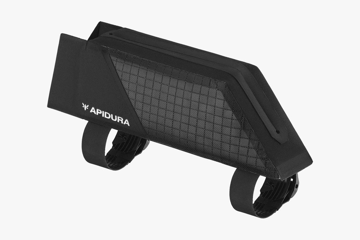 Aero top tube | Apidura