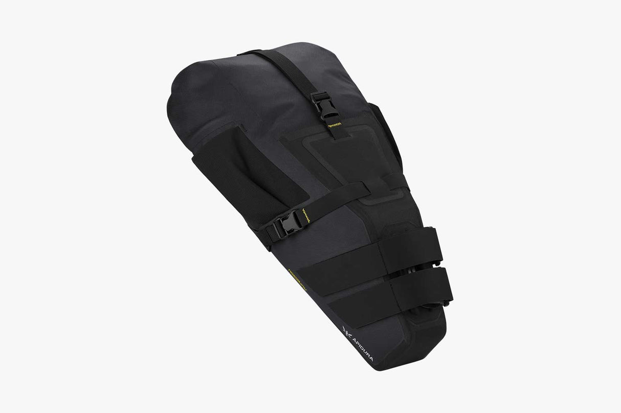 New Expedition Saddle Pack | Apidura