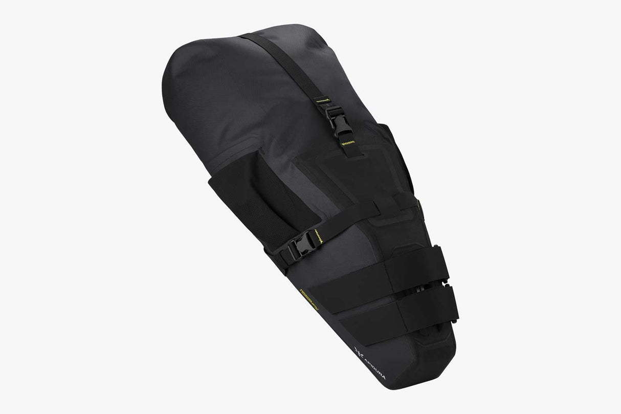 New Expedition Saddle Pack | Apidura