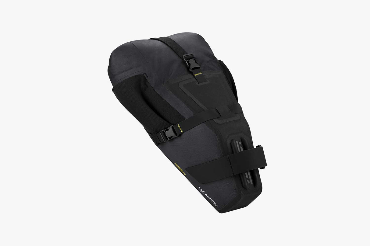 New Expedition Saddle Pack | Apidura