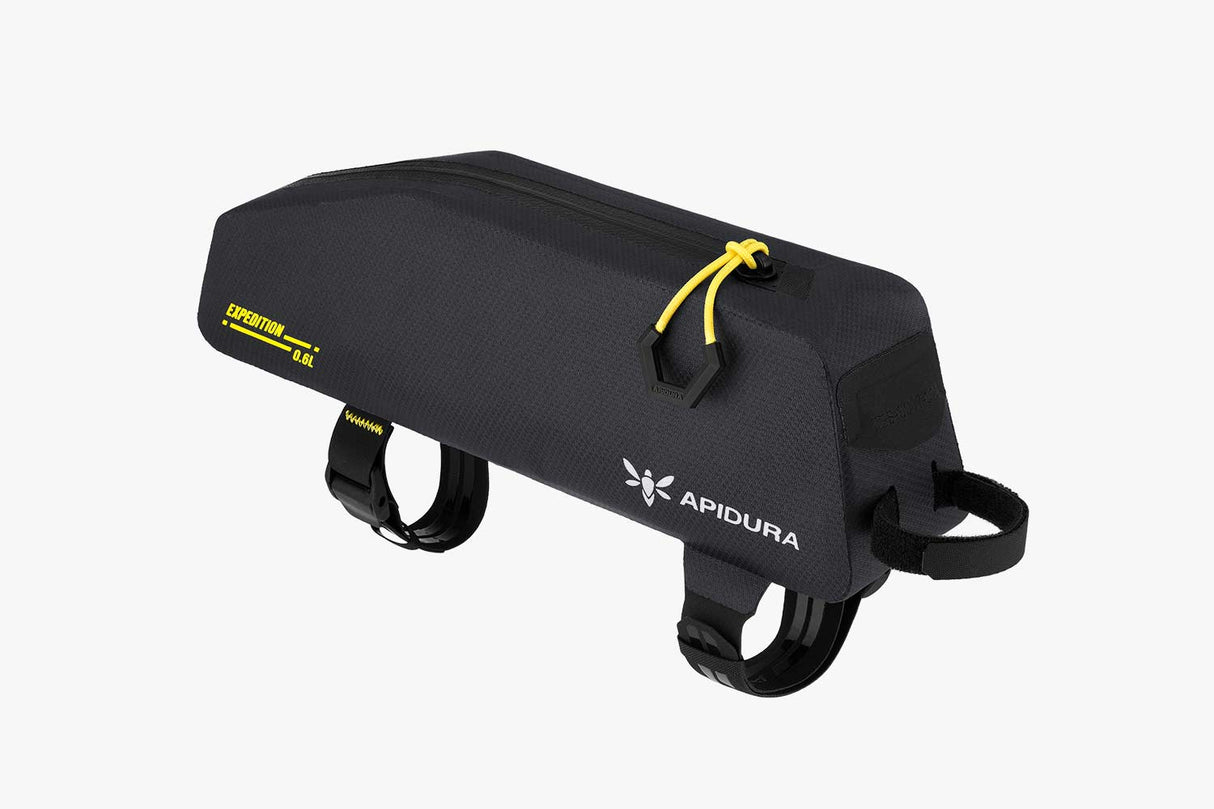 Mochila para tubo superior Expedition de 1 l | Apidura
