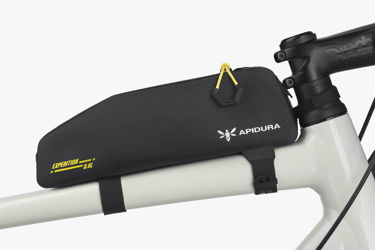 Mochila para tubo superior Expedition de 1 l | Apidura