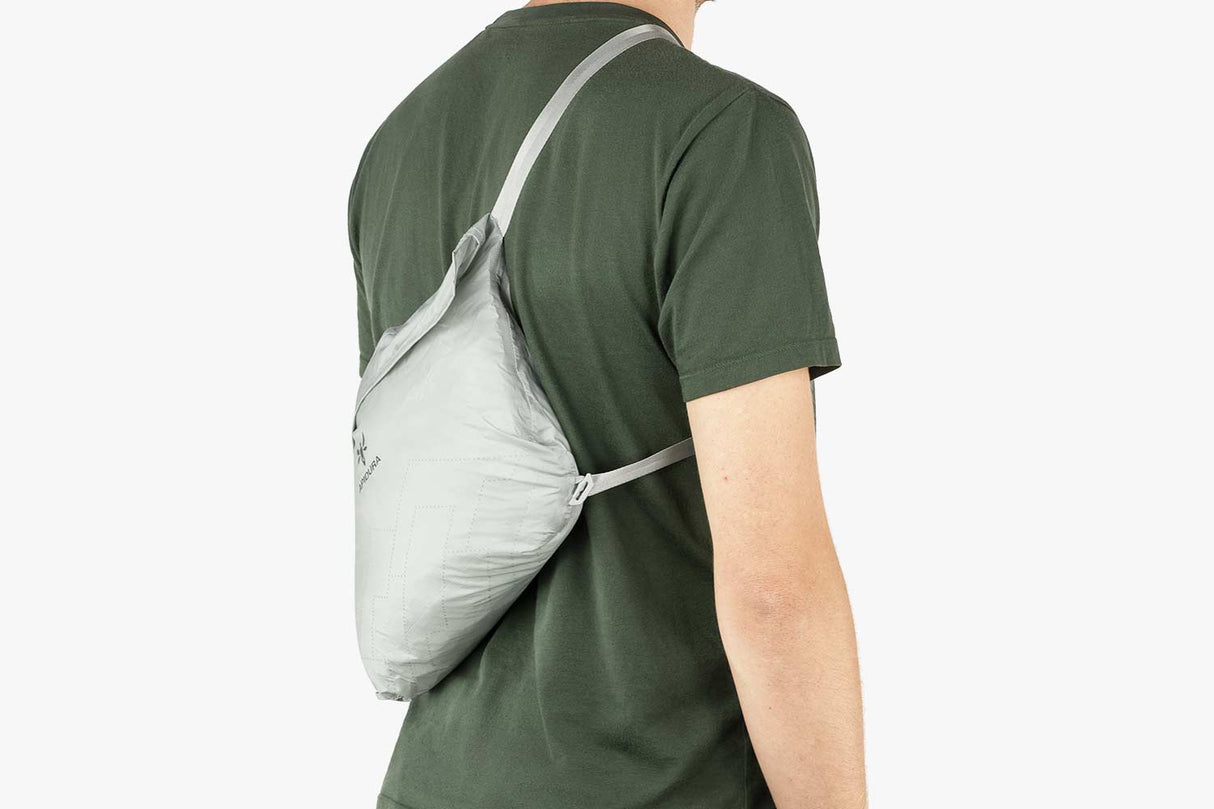 Packable Musette 7l  | Apidura