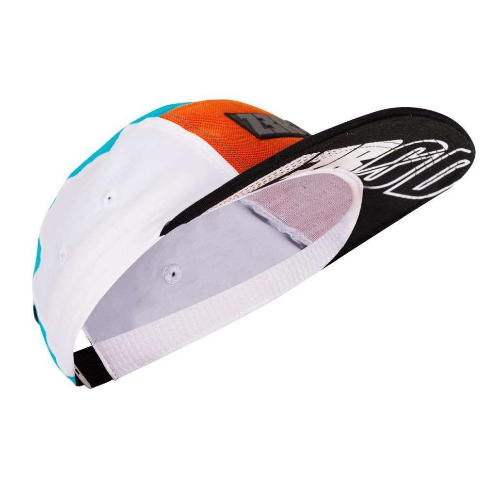 Image Casquette 5 Panel Cap | Zerod /// Triathlon Store