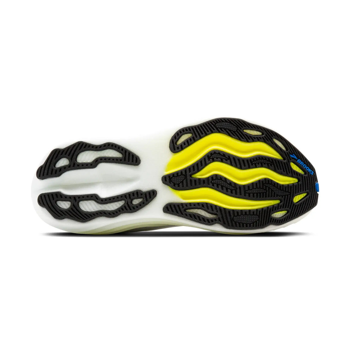 Image Glycerin max Grey/Black/Nightlife - Homme | Brooks Running