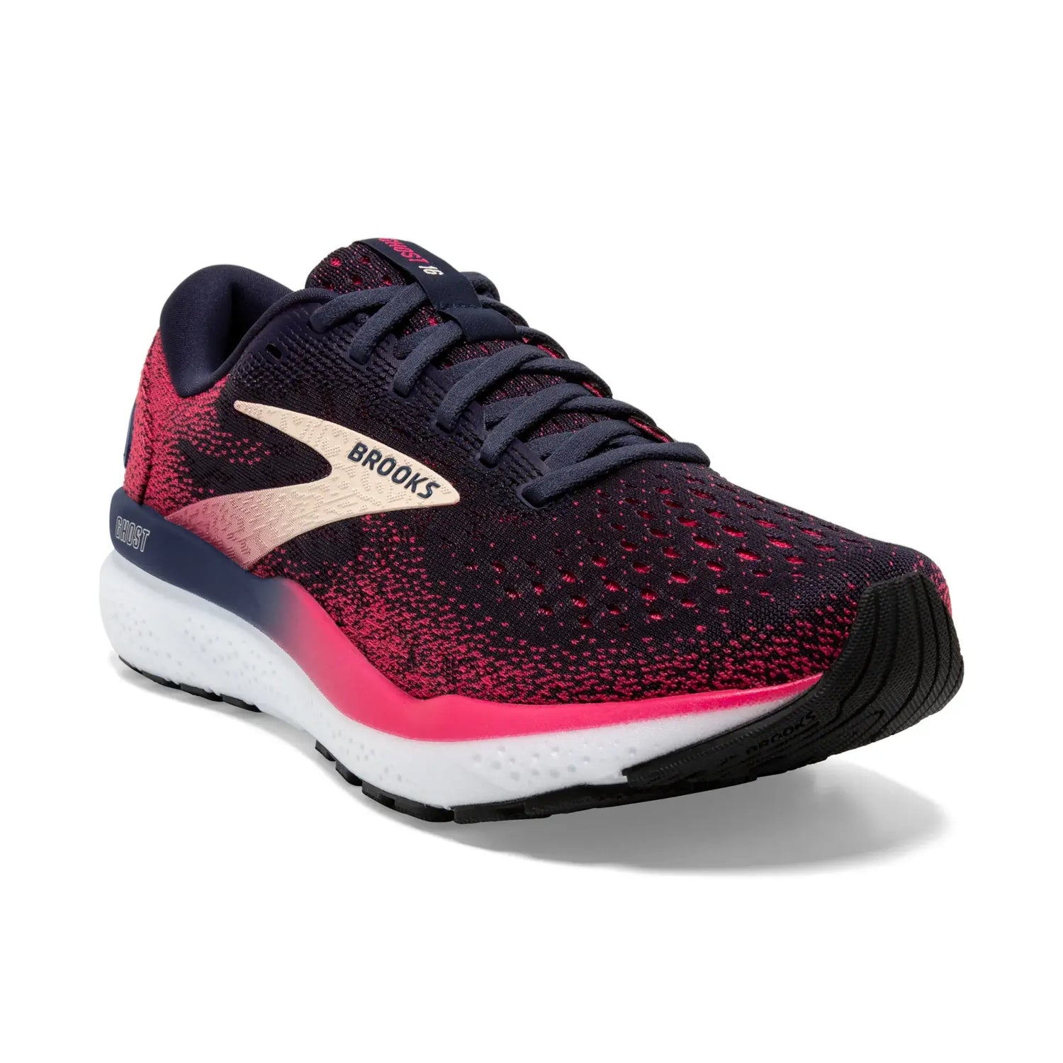 Ghost 16 - Femme | Brooks Running