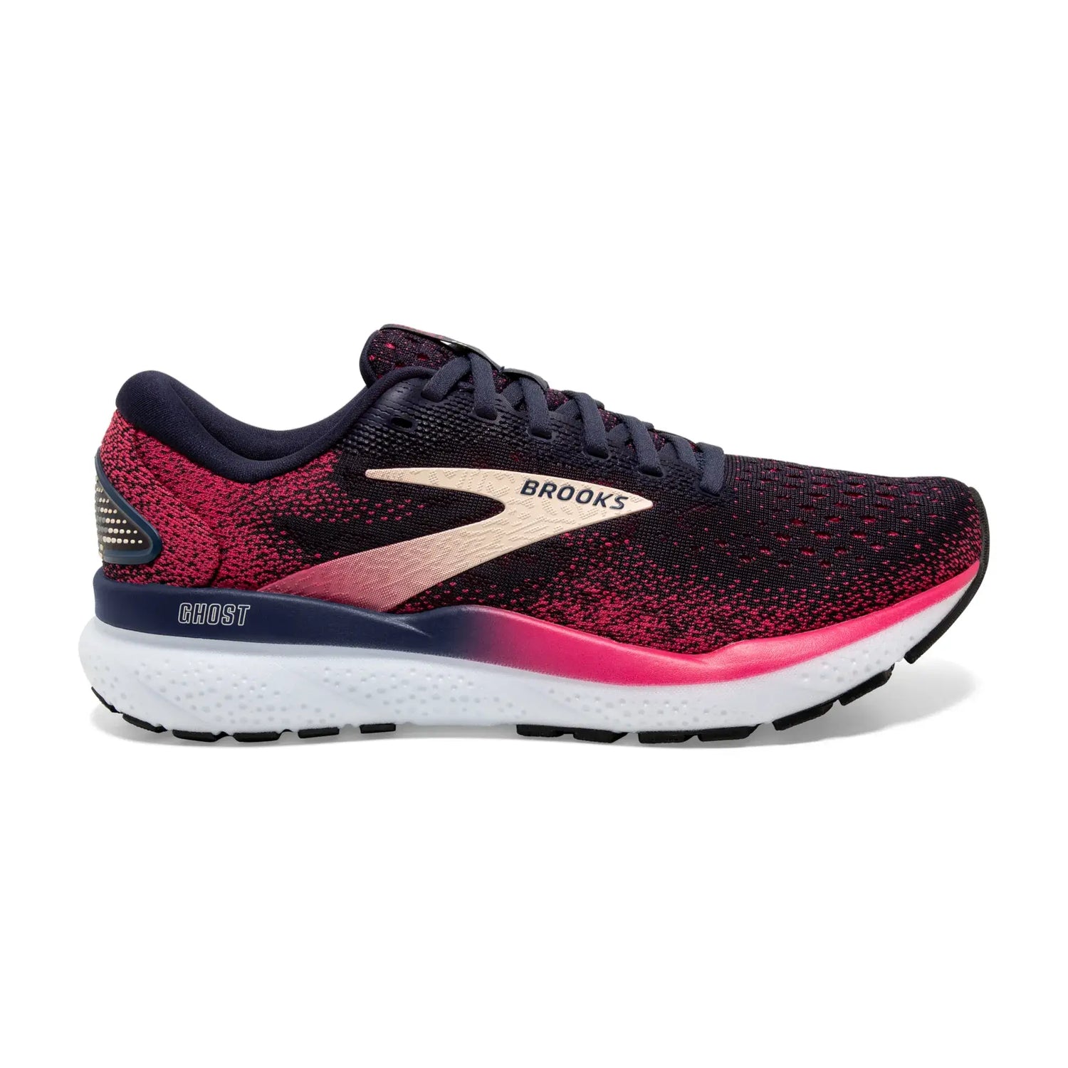 Ghost 16 - Femme | Brooks Running