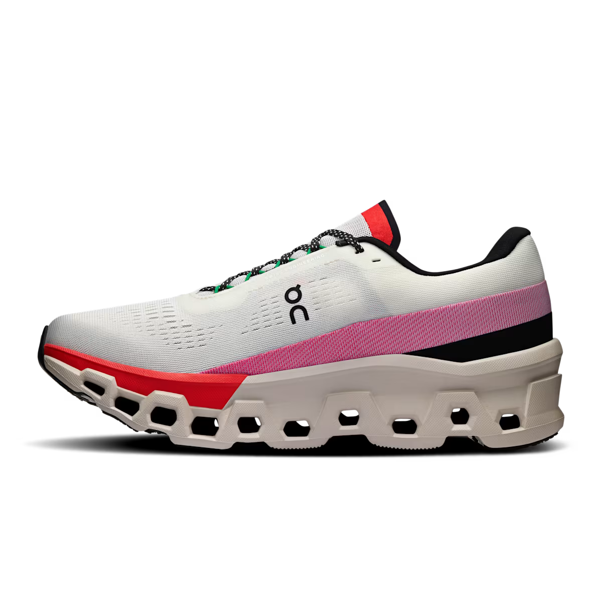 Cloudmonster 2 Men On Running