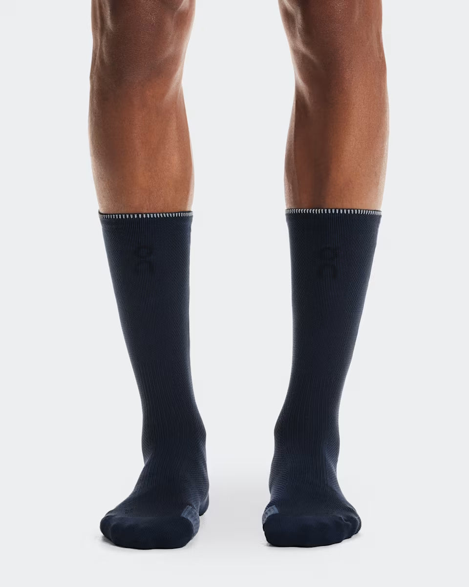 Chaussettes running perfomance haute | On Running