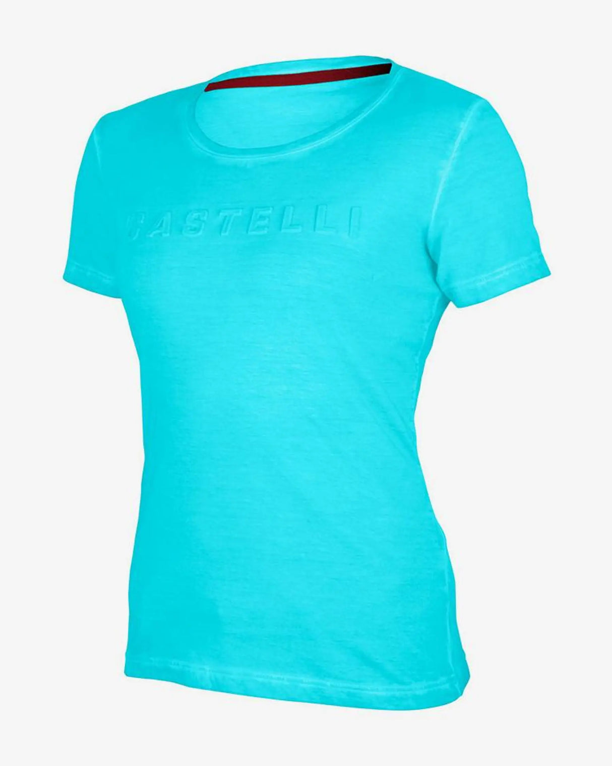 Tee-shirt BASSORILIEVO W | Castelli