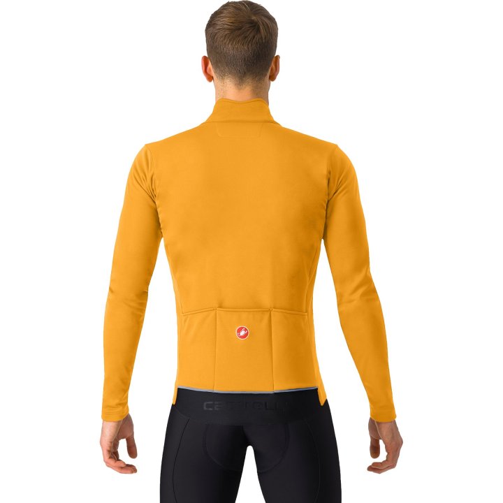Castelli Espresso Thermal Men