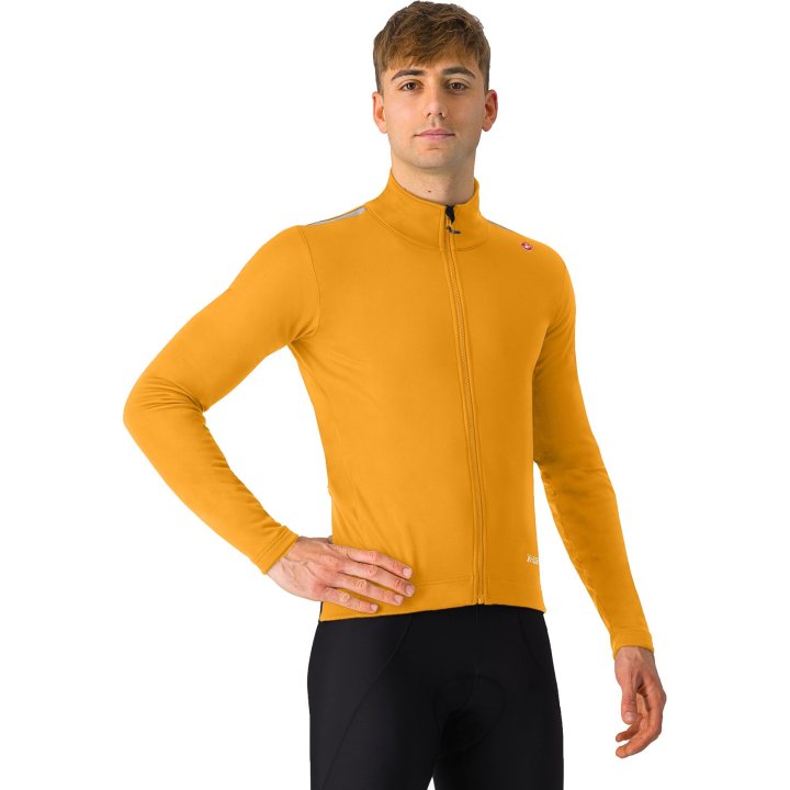 Castelli Espresso Thermal Men