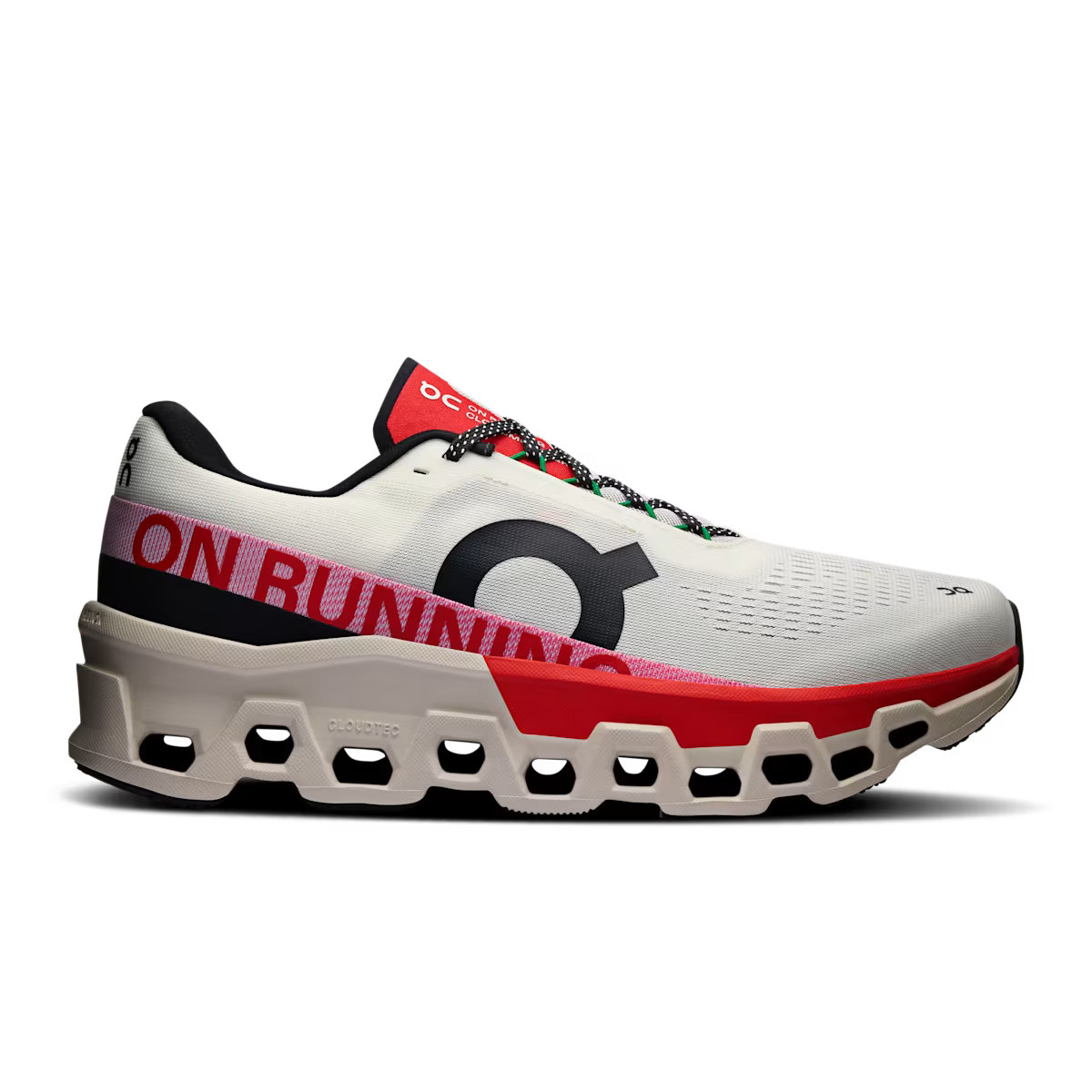 Cloudmonster 2 Men On Running