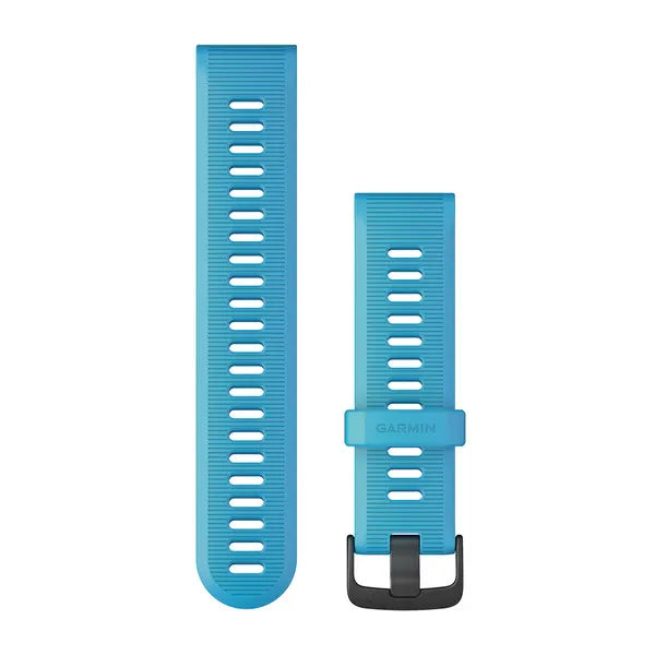 Bracelets Forerunner® 22 mm | GARMIN