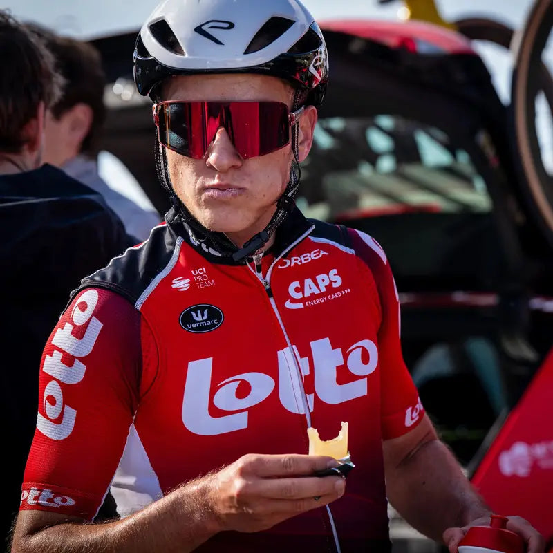 Chicles de menta y limón PF60 | Precision