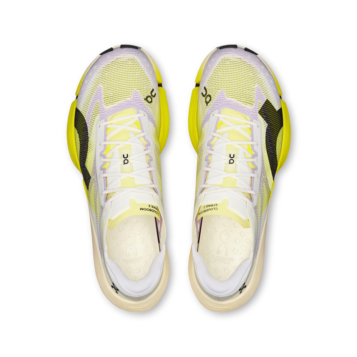 Chaussures running Cloudboom strike 2 homme | On Running
