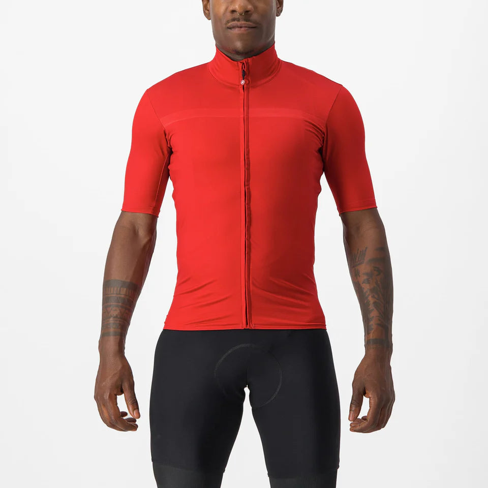 Pro Thermal Mid Men Castelli