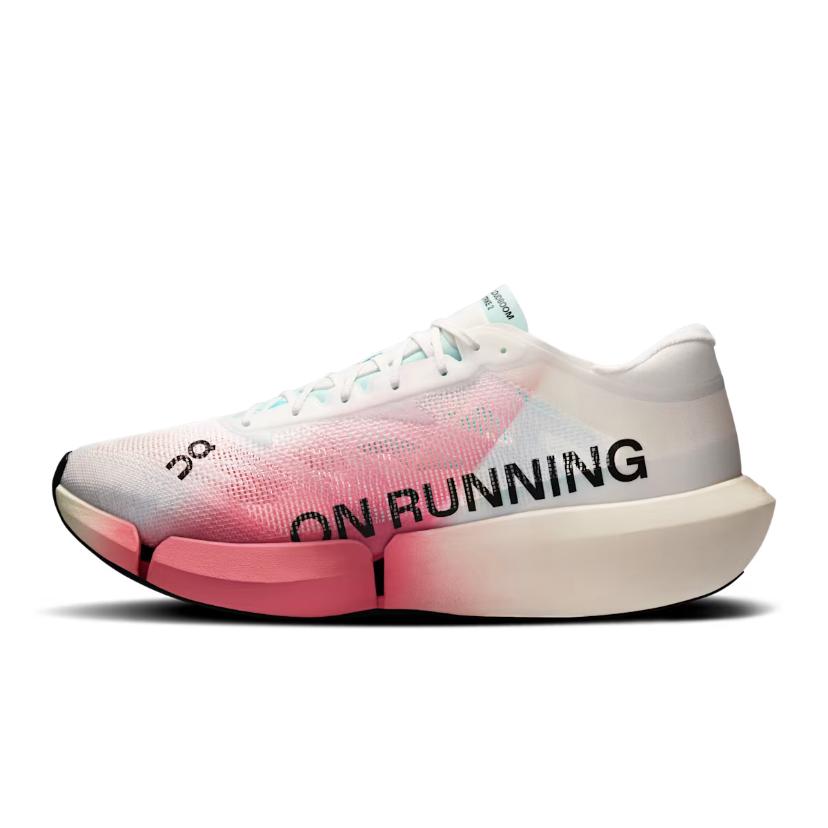 Men's Cloudboom Strike 2 Running Shoes | On Running