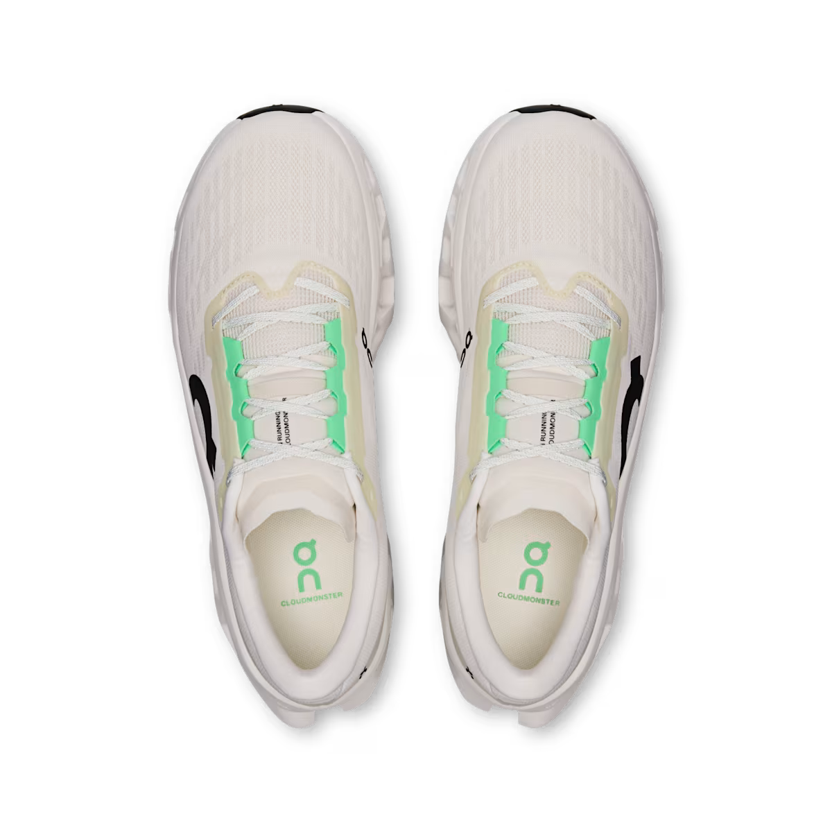 Cloudmonster 3 Men's | On Running
