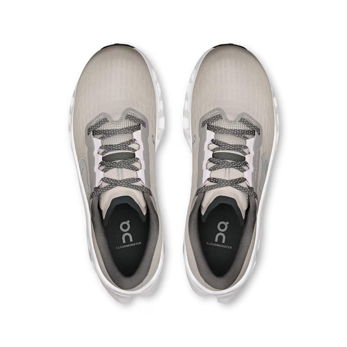 Cloudmonster 3 Femme | On Running