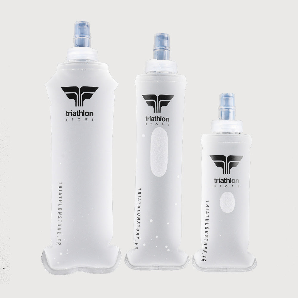 Souple running flask | triathlon store