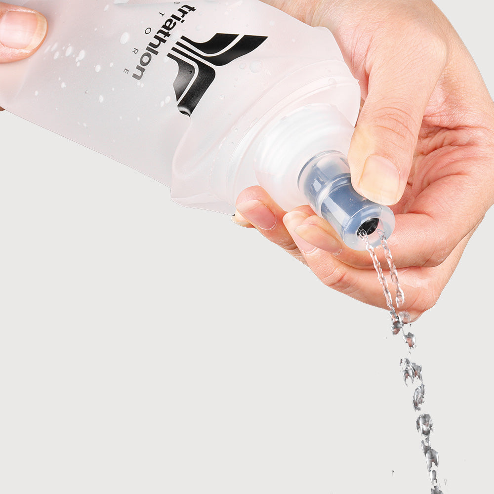 Souple running flask | triathlon store