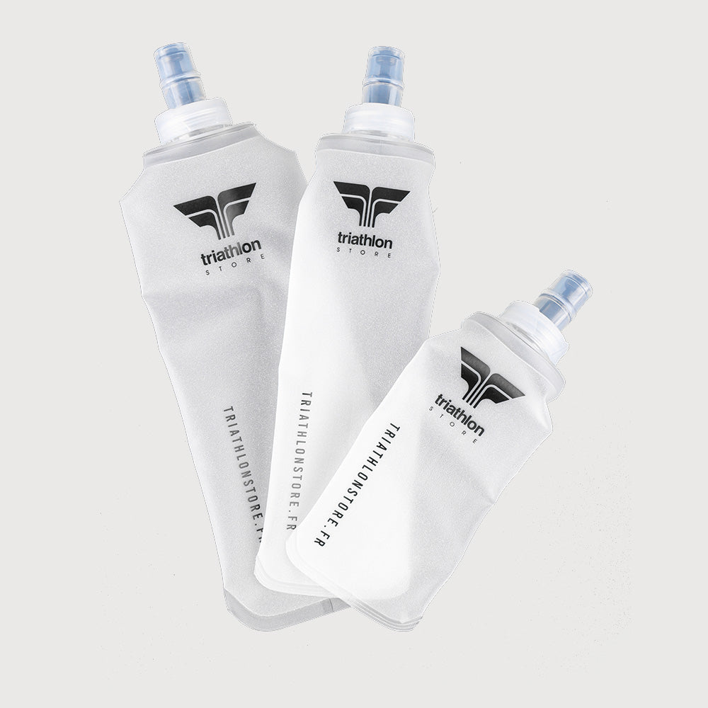 Souple running flask | triathlon store