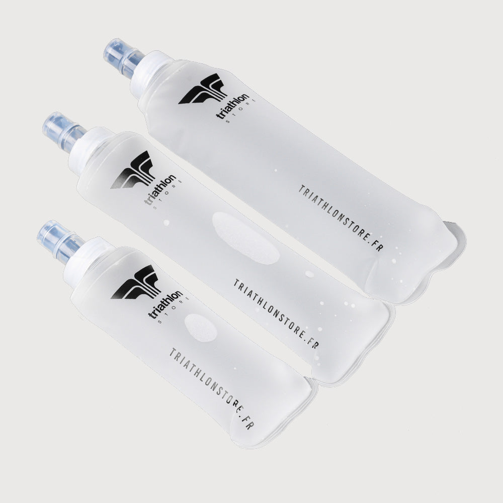 Souple running flask | triathlon store